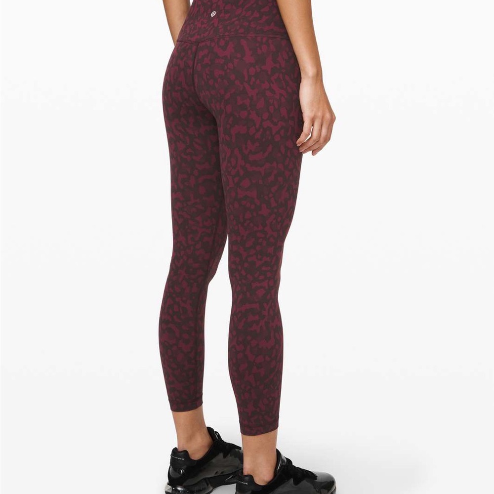 Lululemon Align Adobe Leggings